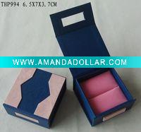 Wholesale Paper Box for Ring