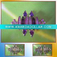 Wholesale 2010 fashion rhinestone brooch