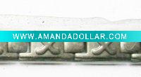 Wholesale Stainless Steel or Titanium Jewelry Accessories