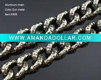 Wholesale Fashion Necklace Chains