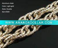 Fashion Double Chains