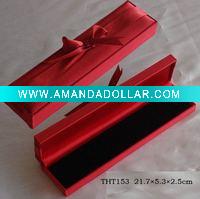 Wholesale Fabric Bracelet Box