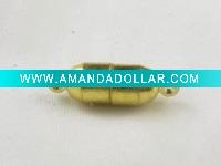 Wholesale Magnetic clasp,Jewelry findings,Jewelry accessories