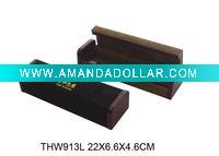 Wooden Bracelet Box