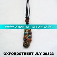 cord necklace