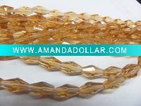 Wholesale handmade crystal beads PJ-211