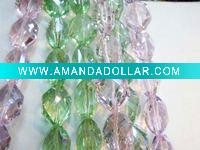 Wholesale handmade crystal beads PJ-177