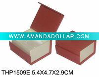Wholesale THP1509E earring box (new design)