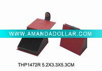 Irregular Earring Box