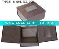 Wholesale Earring Box