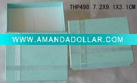 Wholesale THP498,Earring Box