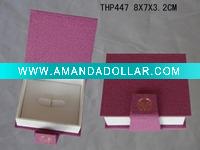 THP447,Earring Box