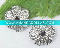 Wholesale 2011 Fashion silver tibetan charms,zinc alloy charms YT033