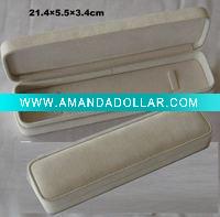 Wholesale PU Bracelet Box