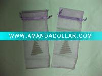Wholesale Gift drawstring pouch bag