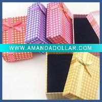2011 fashion jewelry box
