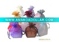Wholesale organza bag