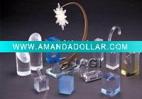 Acrylic Jewelry Display