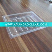 Wholesale PET packaging tray