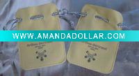 Wholesale Jewelry velvet pouch
