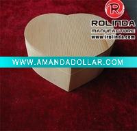 Wholesale lacquer wooden box or jewelry packing