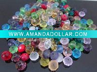 Wholesale Hot Sell Crystal Glass Beads