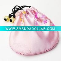 jewellery bag jewellery pouch jewellery pouch