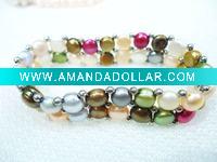 Wholesale natural pearl /freshwater pearl/loose pearl