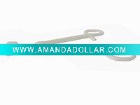 Plastic piercing tools