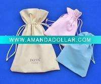 Wholesale Velvet Jewelry Gift Bag