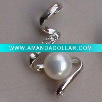 Wholesale 8-9mm AAA freshwater pearl jewel AP90210