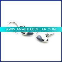 Wholesale 925 silver jewellery jewellery earrings fashion earring wholesale jewelry