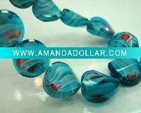 China crystal glass craft