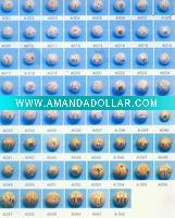 Wholesale copper beads