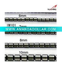 Magnetic Hematite Beads