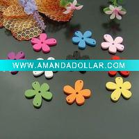 Wholesale Best-selling Wood decorative beads,for fashion jewelry/costumes