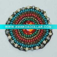 Wholesale Beads Embroidery