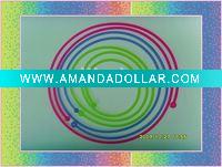 Wholesale silicone necklace