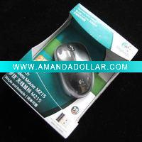 Gift box with blister tray