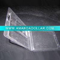 PET packaging product