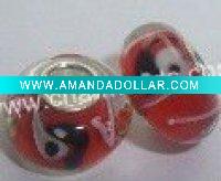 Wholesale Murano Glass Beads Lampwork Beads DIY Beads PMD047