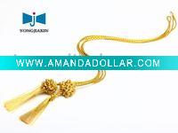 Wholesale 100% nylon decoration tassel