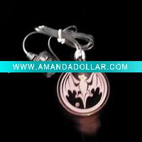 Wholesale flashing necklace for kids