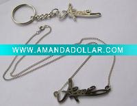 Wholesale word necklaces