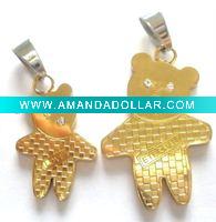 Wholesale fashion stainless steel jewelry