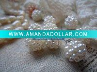 10 mm glass pearl ball