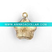 Wholesale Plum Flower L-Shine Pendant