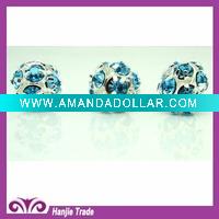 Wholesale rhinestone ball