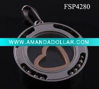 Wholesale stainless steel pendant/steel pendant