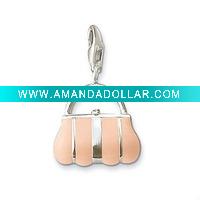 Wholesale fashion alloy charms